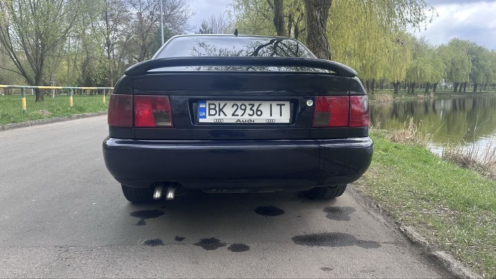 Ауді а6 ц4/Audi a6 c4