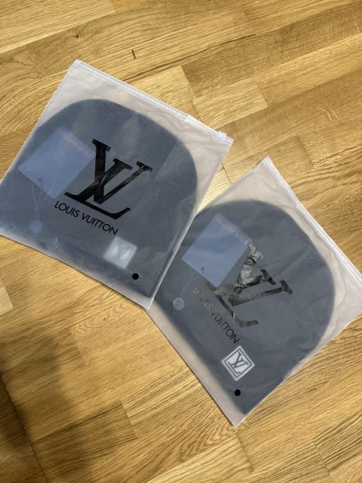 Шапки Louis Vuitton