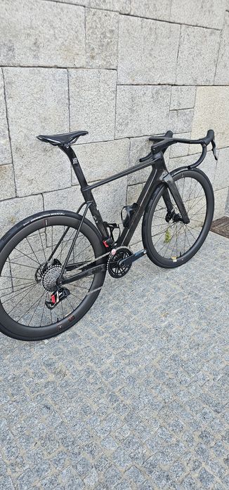 Factor Ostro VAM 2 52 S