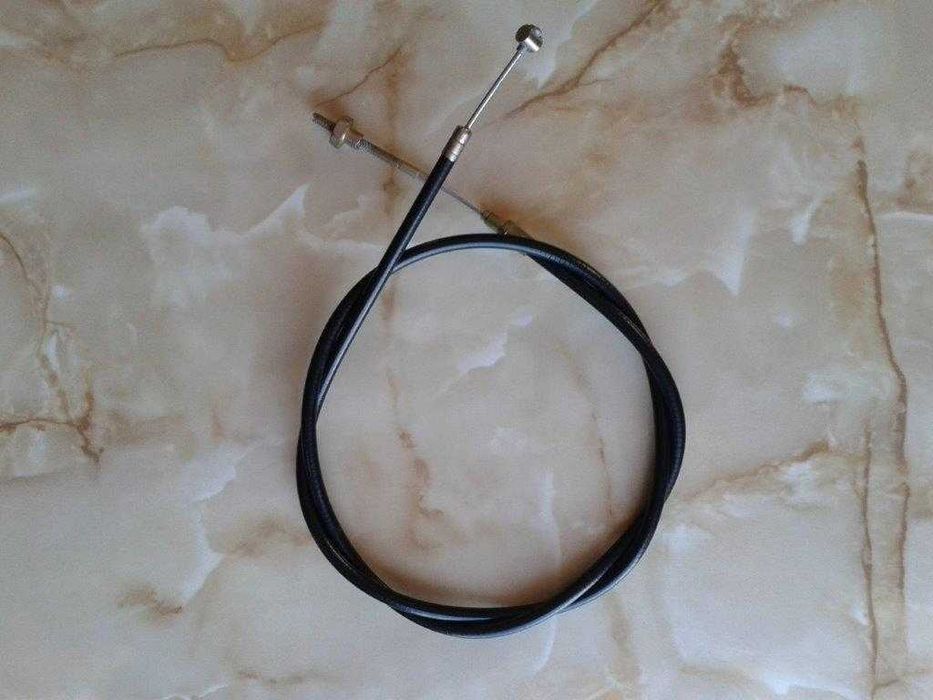 Cabo travão dianteiro comprido Yamaha DT 50 LC, DT 50 LCD, etc.