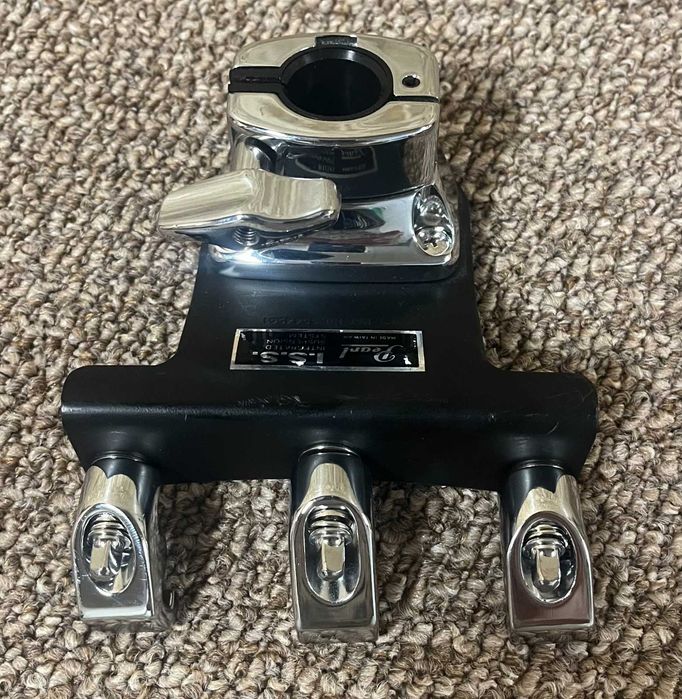 Sistema de suporte de tom Pearl ISS 1216SL