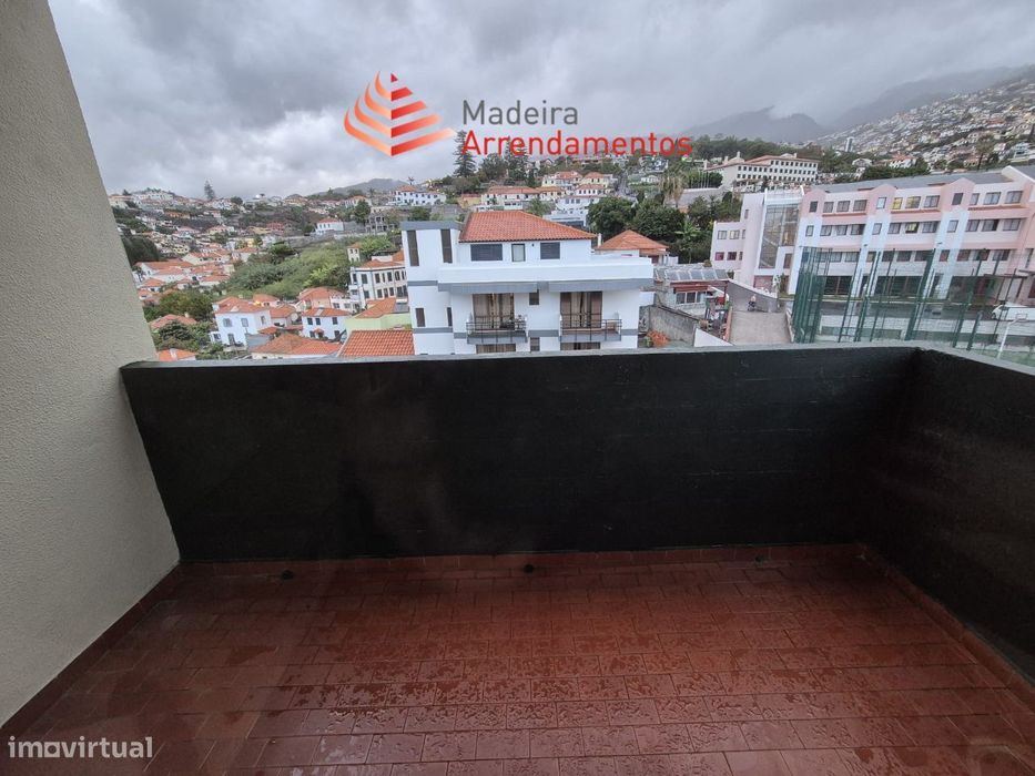 Apartamento T2 D. João