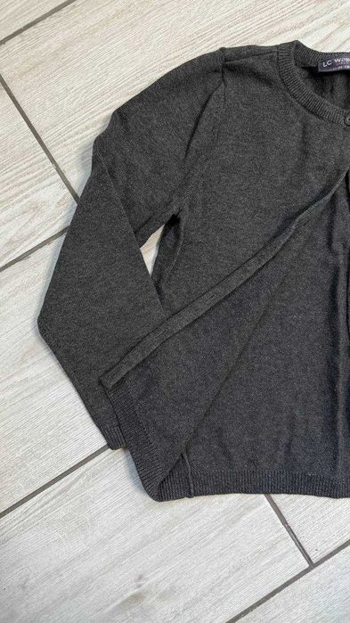 Кардиган для дівчинки 128