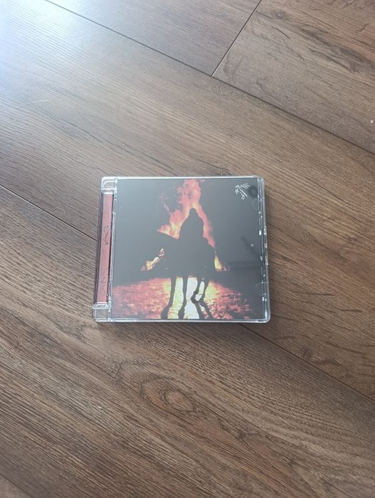 Miszel - "Czarny Koń" (EDYCJA KRÓLEWSKA) bez boxa