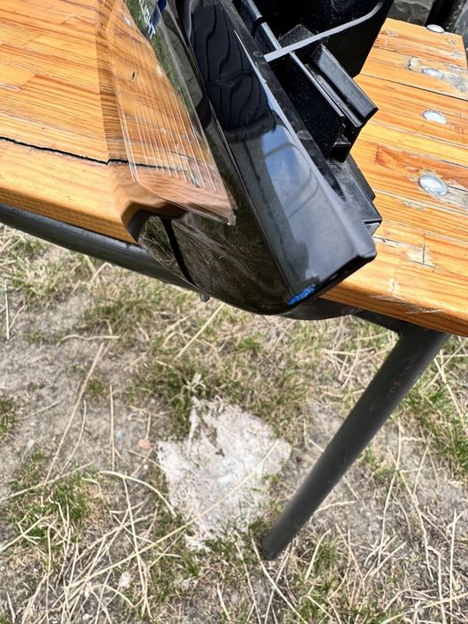 Задній правий стоп Volkswagen vw id buzz 2023