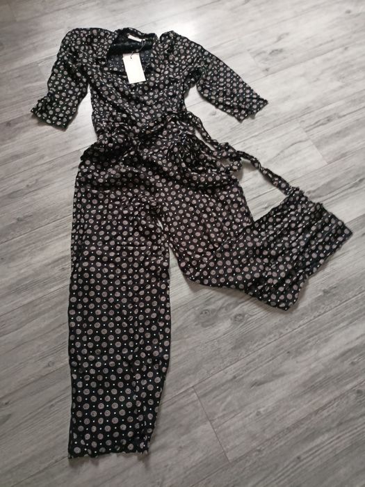 Kombinezon damski
