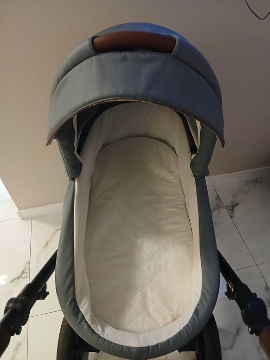 Sprzedam wózek bebetto luca