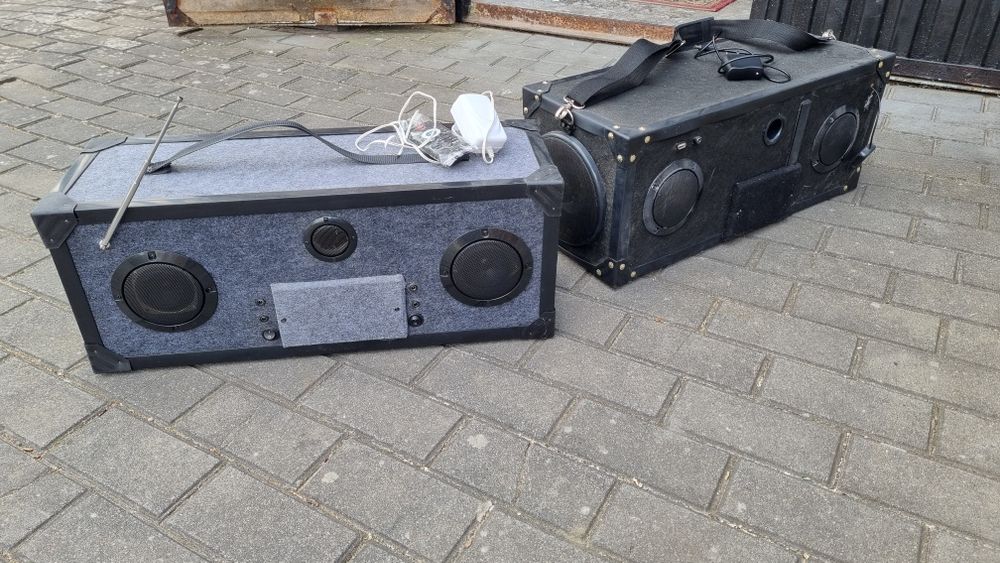 Radio odtwarzacz ,dab ,wiffi
