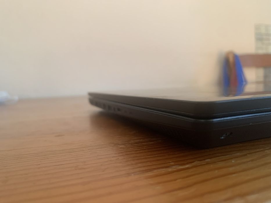 Lenovo Ideapad L340 gaming