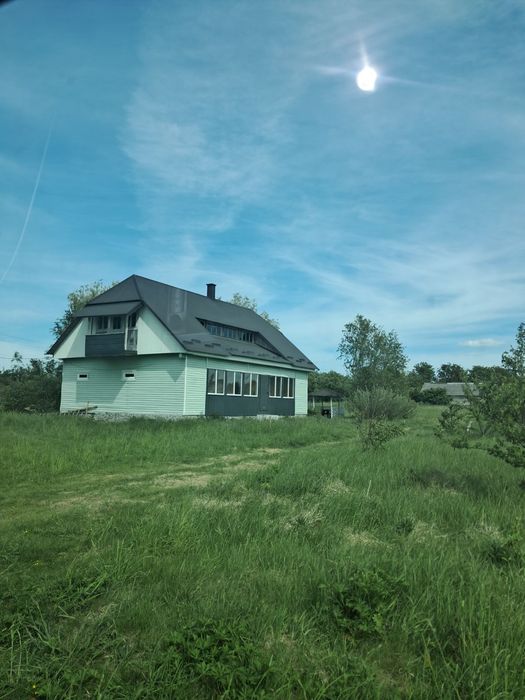 Будинок для відпочинку СОМ оренда