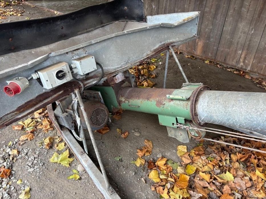 Żmijka Zbożowowa Neuro 200/10