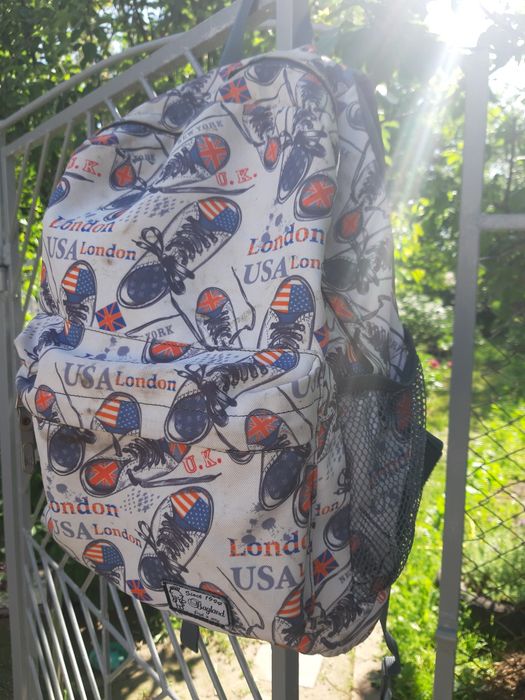 Продам  Рюкзак фірма "Bagland"