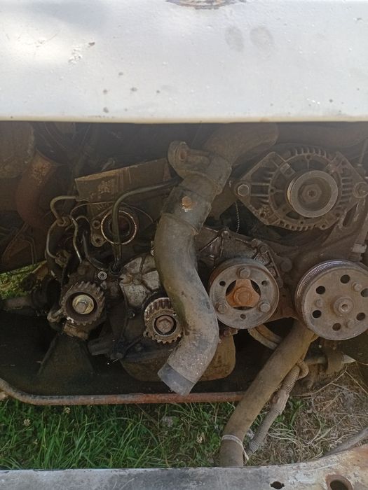Продам двигун рено трафік-2.1диз 1.9д1987-2000р