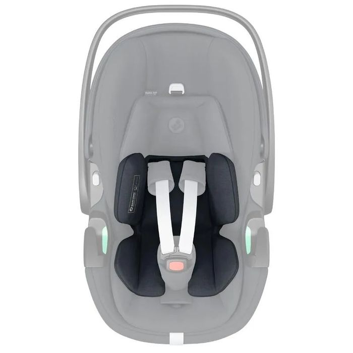 Pebble 360 Pro (Essential Graphite)