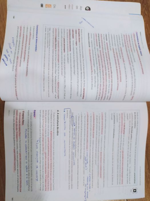 Preparação para o exame de Português 12