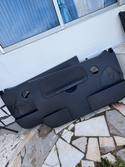 Forras/Quartelas citroen c2