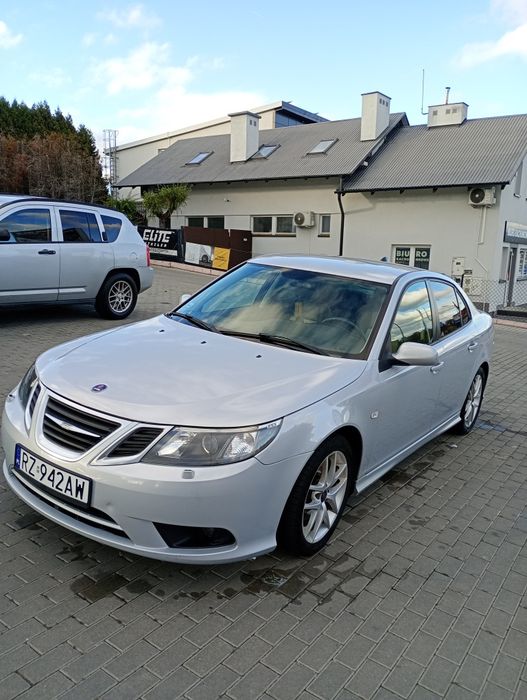 Sprzedam Saab 93 Rzeszów • OLX.pl