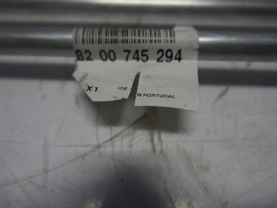 przewody wspomagania renault master 2.3 125 150km