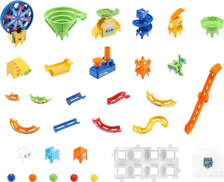 Розвиваючий конструктор лабіринт VTech Marble Rush Ultimate Set