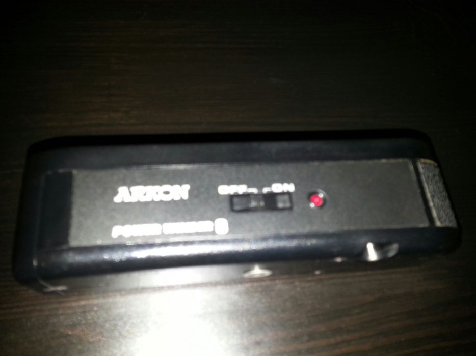 Enrolador Rolo Arkon Máquina Fotográfica