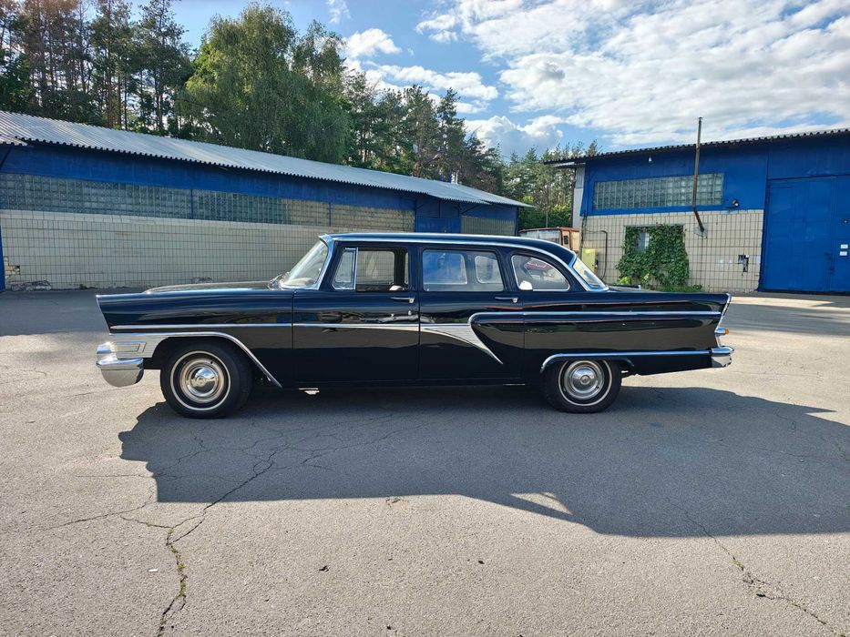 Продам  ГАЗ 13 Чайка