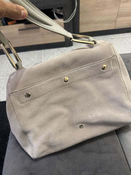 Bolsa Putificacao garcia