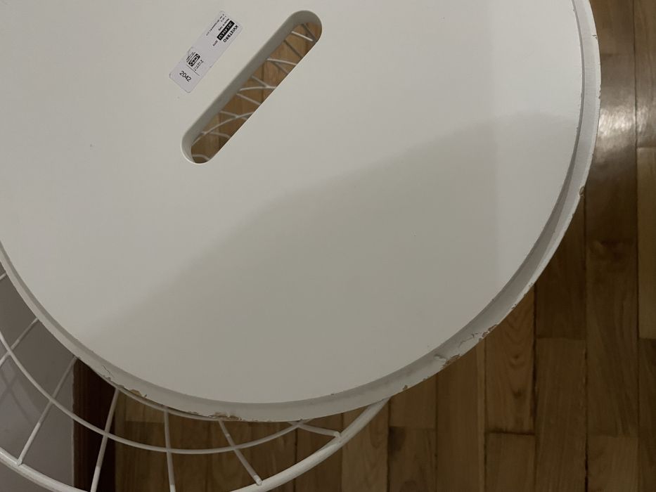 kvistbro mesa de arrumação Ikea