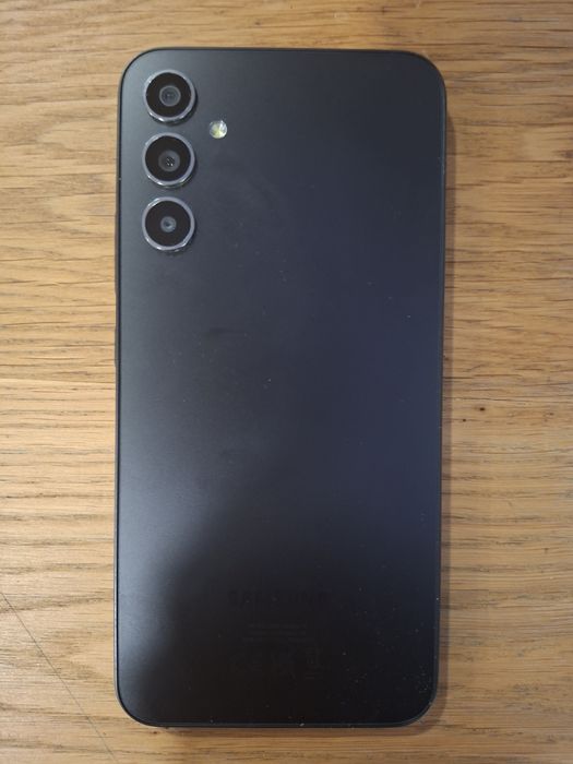 Samsung A34 5G de 128GB