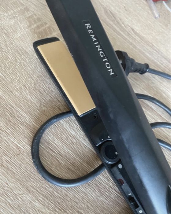 Prostownica Remington