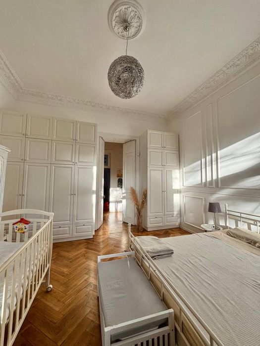 Продам 4-кім. бельгійку з капітальним ремонтом у центрі вул. Заславського. Ваучер. Є Відновлення (295-282)