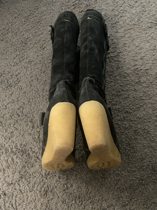 Kozaki Venezia rozmiar 37