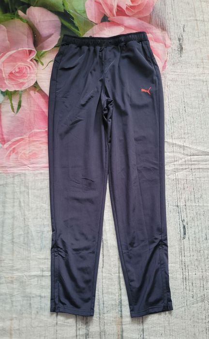 Оригінальний костюм Puma унісекс.