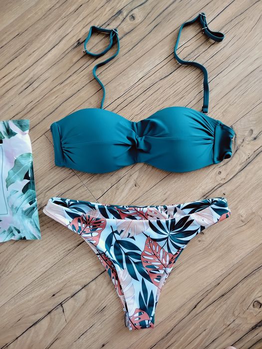 Nowy Strój kąpielowy, bikini rozm. S