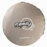 Tenda Quechua Seconds Family 4.2 XL
