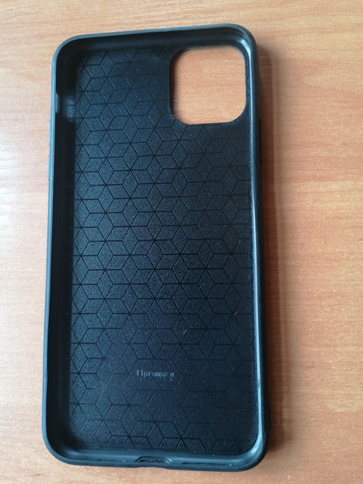 Pokrowiec, Etui do IPhone 11 Pro Max