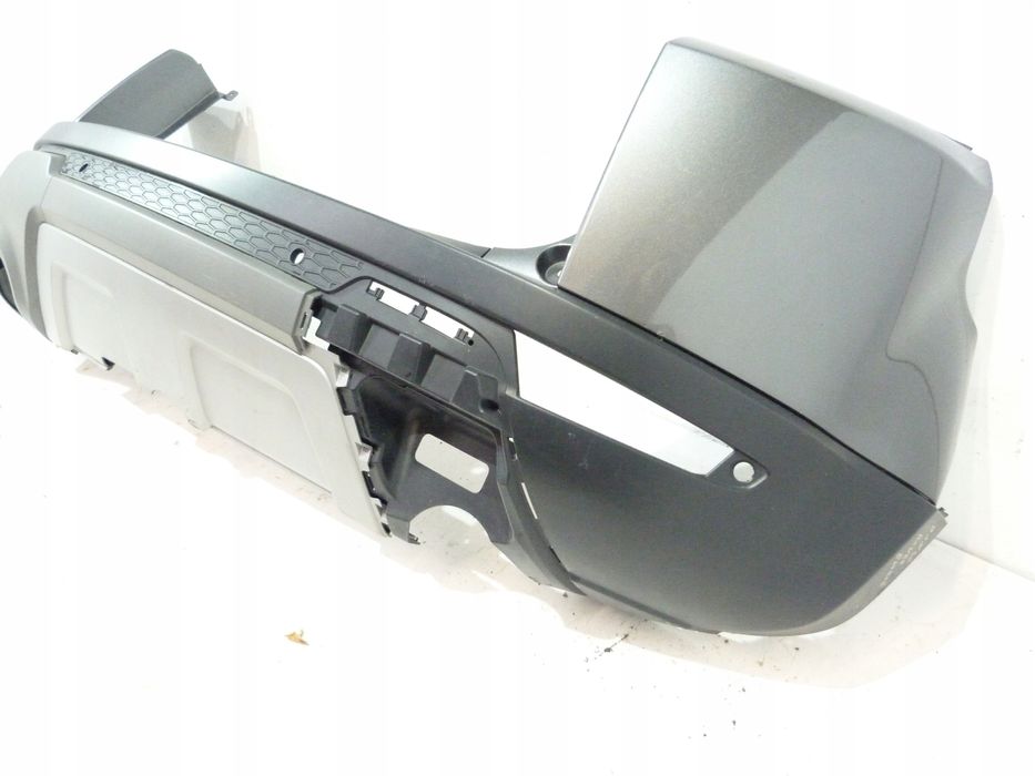 range rover evoque zderzak tył cały