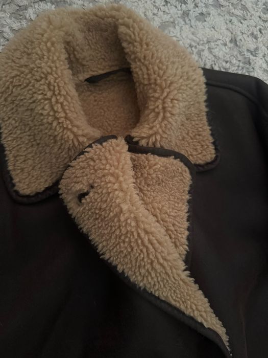 Дубльонка Zara S