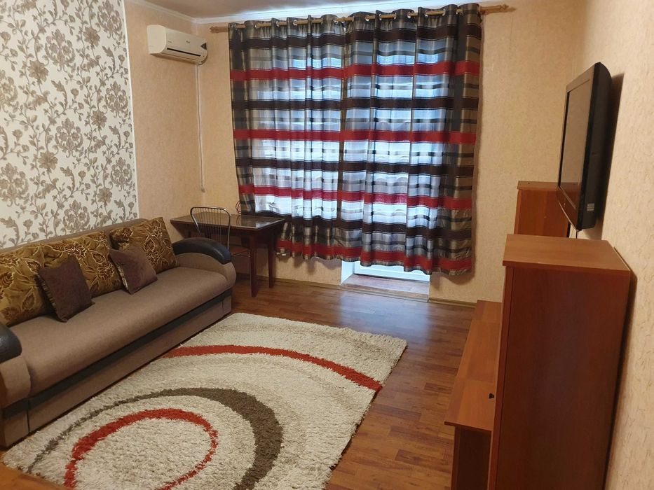 сдам 2к квартирцу на Рабочей Днепр