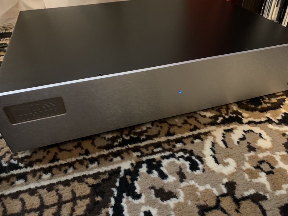 Сетевой фильтр IsoTek Vision G2