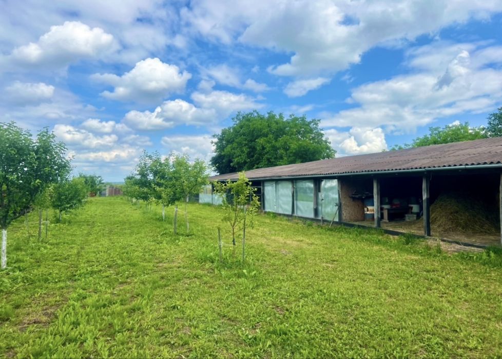 Будинок з свіжим ремонтом 8 км. від м. Здолбунів