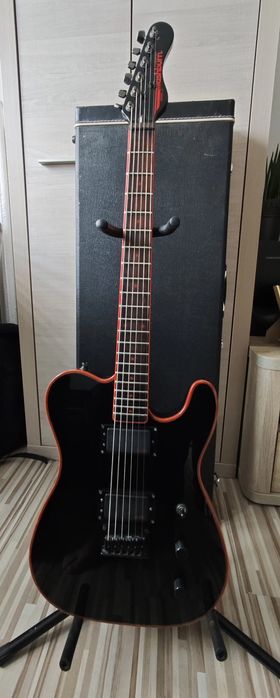 Washburn Chicago 24 tour
