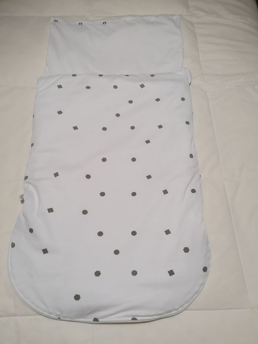 Sacos cama bebé Inverno  0 aos 36 meses Novos