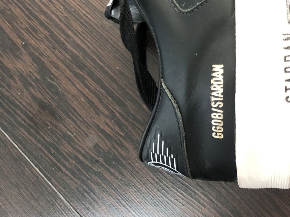 Ténis Golden Goose 40