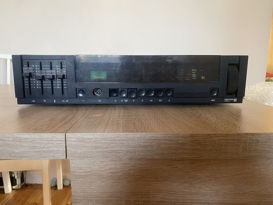 Unitra Diora Amator Stereo DSS 101