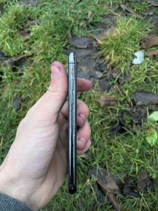 Айфон х 256 100% iPhone x 256gb