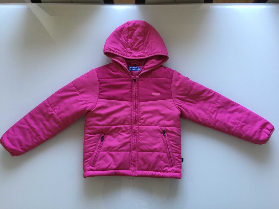 Casacos para Criança 5-6 Anos