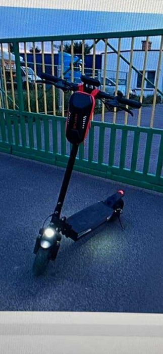 Hulajnoga ruptor r1 v2