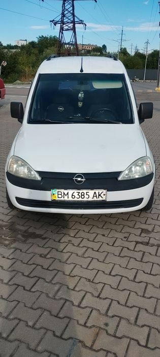 продам Opel Combo