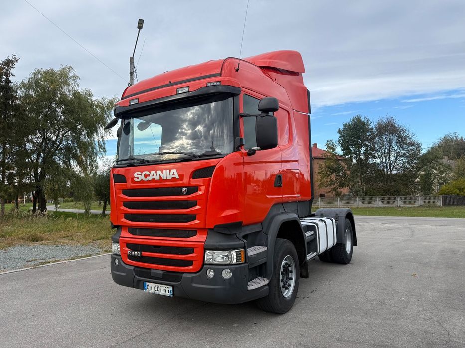 Scania