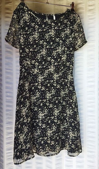 Vestido adolescente/senhora